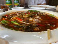 -映秋饭店(李庄总店)