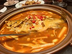 -琼林徽宴(中央门店)