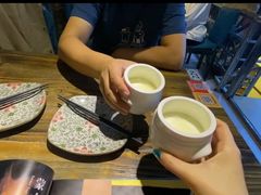 -格日勒阿妈蒙古厨房(大召店)