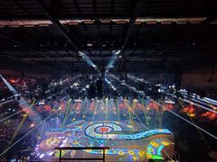 -宝能国际体育演艺中心