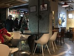 -咖啡王子一号店