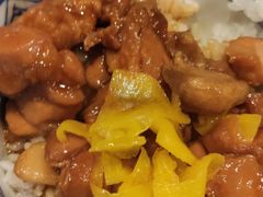 -吉野家(黑牛城道店)