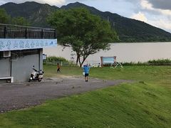 -羚羊峡古栈道森林公园