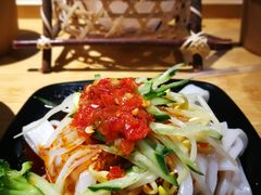 -白起肉夹馍