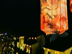 -横店影视城梦幻谷园区