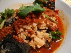 -老湖南民间菜·牛肉十八炒(花都店)