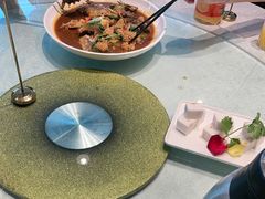 -阿娘家·原生态农家菜(国顺东路店)