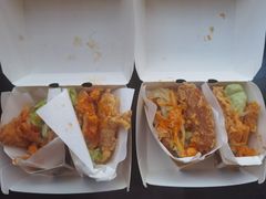 -肯德基(盘龙奥莱店)
