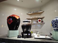 -诸暨耀江开元名都大酒店·琉森湖自助餐厅