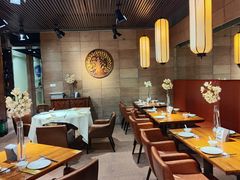 -金枝玉叶上海人家食府(三里河店)