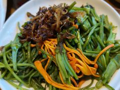 -尽善百年古院餐厅(王家老宅店)