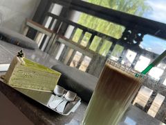 -Eu2+ coffee(上大路店)