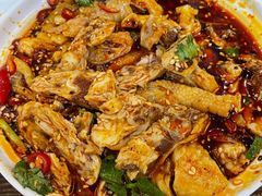 -牛王庙(龙华花园店)