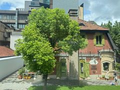 -Money Shops(愚园路店)