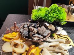 -一善菌·云南菌汤·云南菜(银泰城店)
