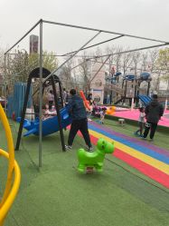 -萌宠亲子动物乐园(槐房万达店)