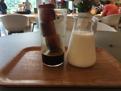 -dotcom coffee古点咖啡(致真大厦店)