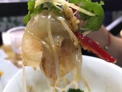 -官塘锋记鱼生·生腌·砂锅粥(牌坊街店)