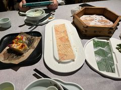 -晓粤·惹味粤菜(凯德乐峰广场店)
