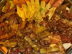-黄记煌三汁焖锅(泰华假日广场店)