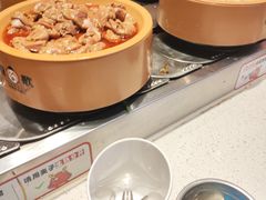 -龍歌自助小火锅(市北台东利群店)