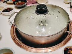 -洪氏嗨捞·猪肚鸡火锅(阳光天地店)