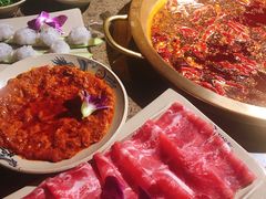 -小龙坎老火锅(红旗街店)
