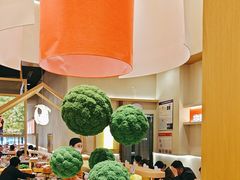 -喜家自助小火锅(卓悦里店)
