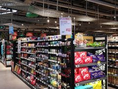-盒马鲜生(莱蒙都会店)