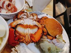 -西藏饭店·亚克·食光自助餐厅