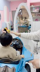 -星咔萌·StarCamo儿童剪发(东坝万达广场店)