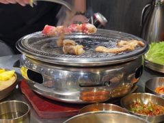-本炙炭烤·蒲烧活鳗料理店(金沙洲店)