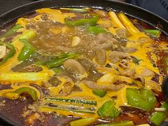 -湘肠香火锅店(团结湖店)