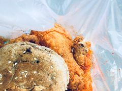 烧饼-满记烧饼(牛街东里小区一区店)
