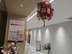 -雪绒花月子会所(万安店)