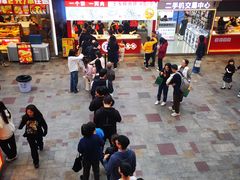 -万达广场(东莞东城店)