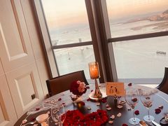 -珠海瑞吉酒店·宴庭中餐厅