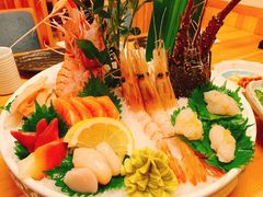 -王鼎精致料理铁板烧(世博源店)