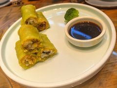 -点心传说·粤菜点心(佐阾虹湾店)