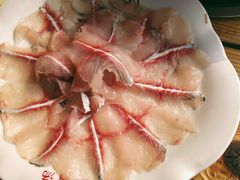 黑鱼-芦苇荡·酸汤鱼(回龙观店)