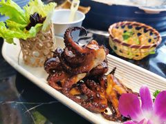 -小椒娘撒椒鱼火锅(三八广场店)