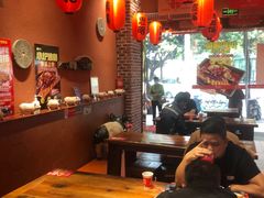 大堂-猪角·闽南猪脚饭(华闽大厦店)