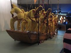 -溱湖国家湿地公园