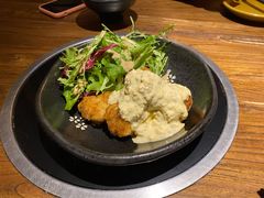 宫崎金牌南蛮炸鸡块-FROM FARM八亩农场(三里屯店)