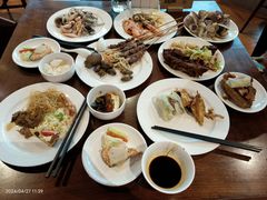 -大连金石滩绿发温泉假日酒店