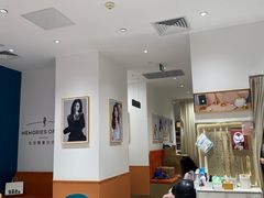 -海马体照相馆(万菱汇店)