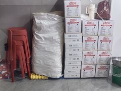 -老袁炒年糕(富豪路店)