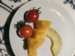 -卢大鲜鱼头捞饭(美利广场店)