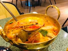 -Home Thai·泰谣(王府井apm店)