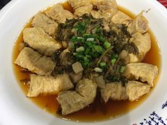 -门溪山居(七星店)